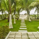 Hermoso Apartamento Con Vista Al Mar