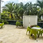 Hermoso Apartamento Con Vista Al Mar