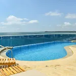 Hermoso Apartamento Con Vista Al Mar