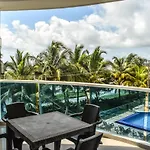 Hermoso Apartamento Con Vista Al Mar