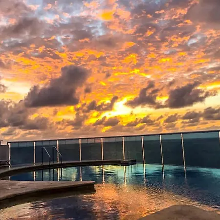 Apartamento Hermoso Apartamento Con Vista Al Mar *