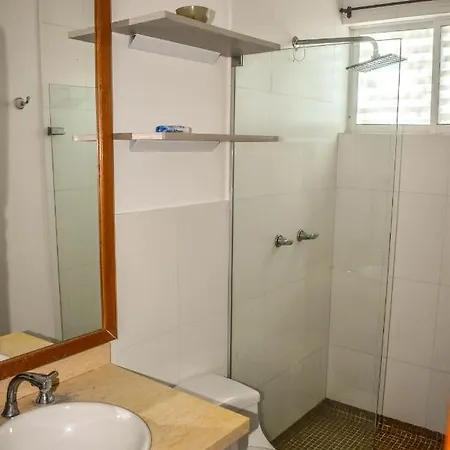 Hermoso Apartamento Con Vista Al Mar Apartamento