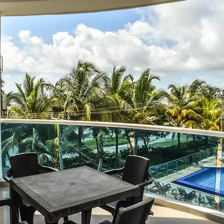 Hermoso Apartamento Con Vista Al Mar Apartamento